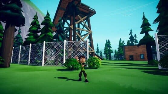 Ben 10 Bundle screenshot 4