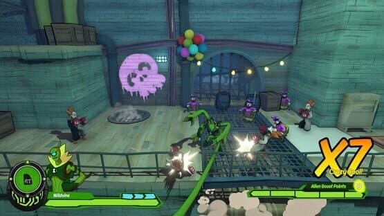 Ben 10 Bundle screenshot 6