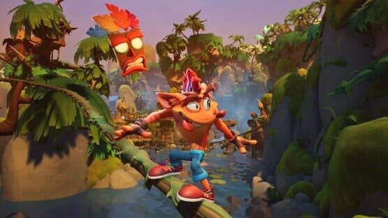 Crash Bandicoot: Crashiversary Bundle screenshot 10