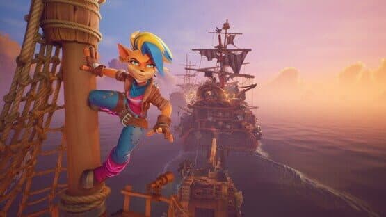 Crash Bandicoot: Crashiversary Bundle screenshot 3