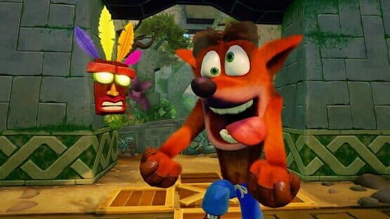 Crash Bandicoot: Crashiversary Bundle screenshot 4