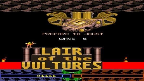 Midway Arcade Origins screenshot 1