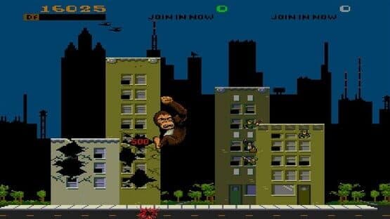 Midway Arcade Origins screenshot 4