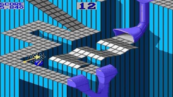 Midway Arcade Origins screenshot 6