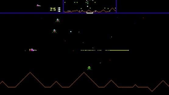 Midway Arcade Origins screenshot 9