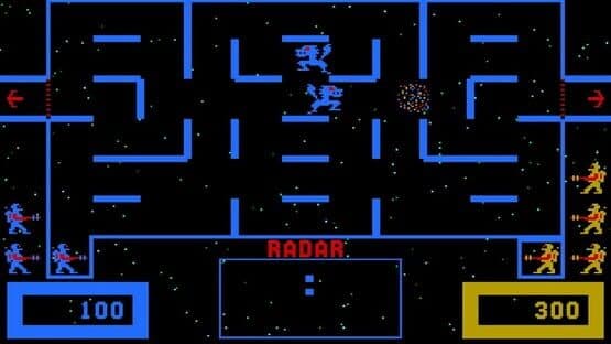 Midway Arcade Origins screenshot 10