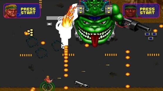 Midway Arcade Origins screenshot 11