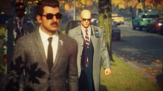 Hitman 2: Gold Edition screenshot 5