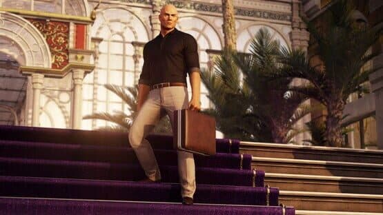 Hitman 2: Gold Edition screenshot 7