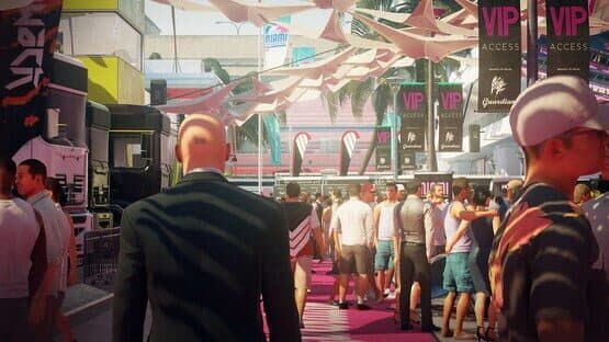 Hitman 2: Gold Edition screenshot 8