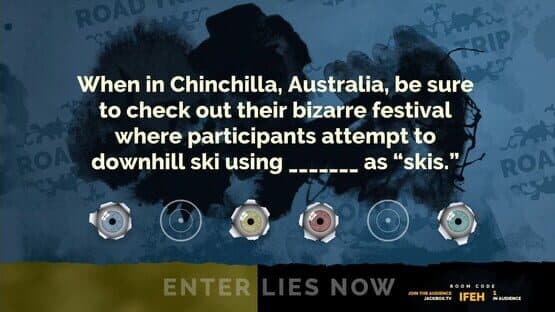 The Jackbox Party Bundle screenshot 5