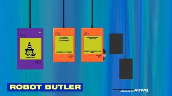 The Jackbox Party Bundle screenshot 6