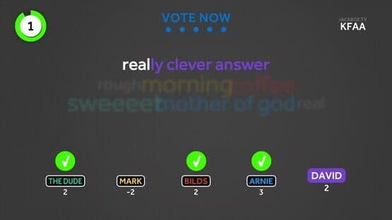 The Jackbox Party Bundle screenshot 7