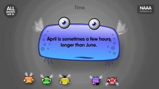 The Jackbox Party Bundle screenshot 9