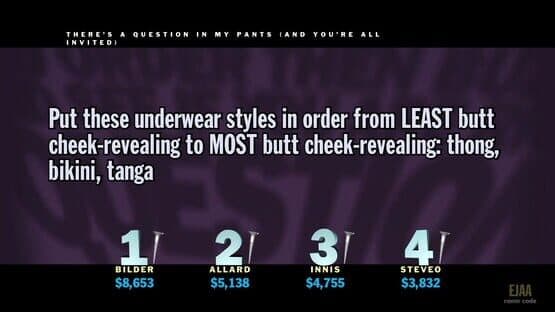 The Jackbox Party Bundle screenshot 10