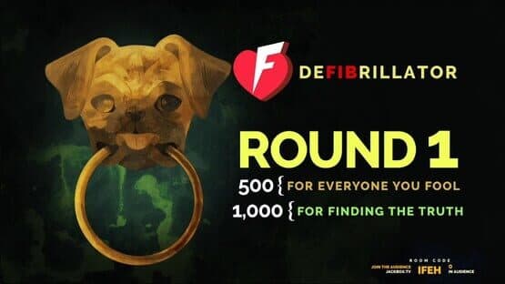 The Jackbox Party Bundle screenshot 14