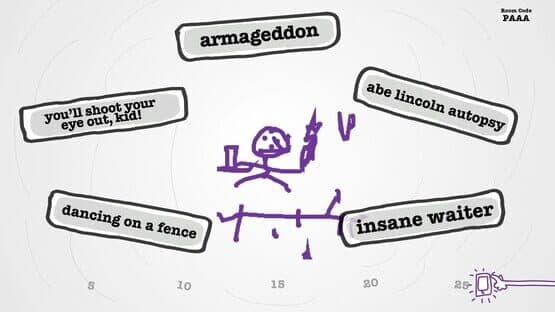 The Jackbox Party Bundle screenshot 3