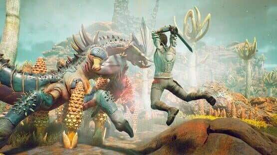 The Outer Worlds: Board-Approved Bundle screenshot 2