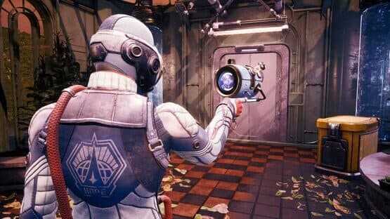 The Outer Worlds: Board-Approved Bundle screenshot 9
