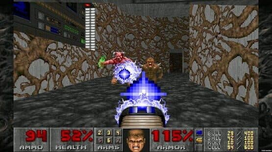 Doom Slayers Collection screenshot 4