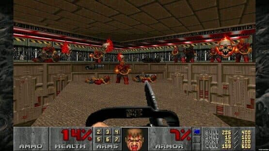 Doom Slayers Collection screenshot 6