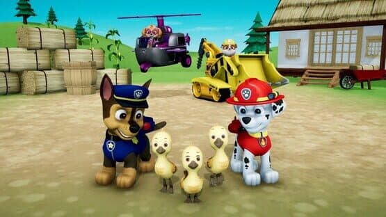 Paw Patrol Bundle screenshot 10