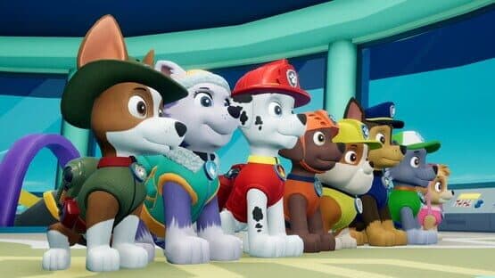 Paw Patrol Bundle screenshot 3