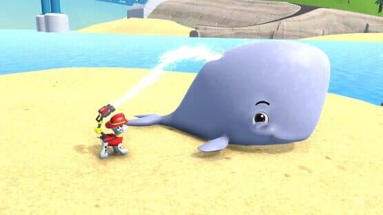 Paw Patrol Bundle screenshot 4