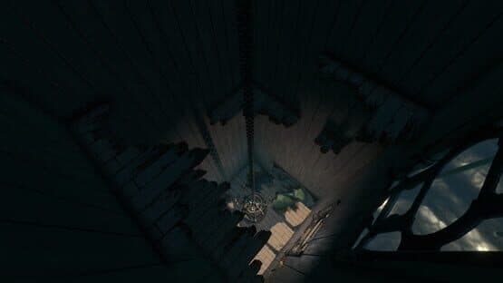 Outer Wilds: Echoes of the Eye screenshot 5