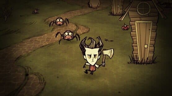 Don't Starve Mega Pack 2020 screenshot 1