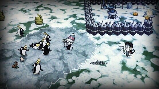 Don't Starve Mega Pack 2020 screenshot 2