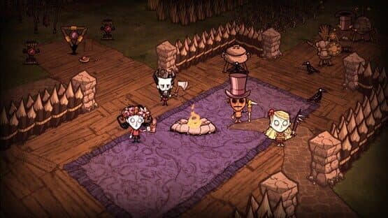 Don't Starve Mega Pack 2020 screenshot 7