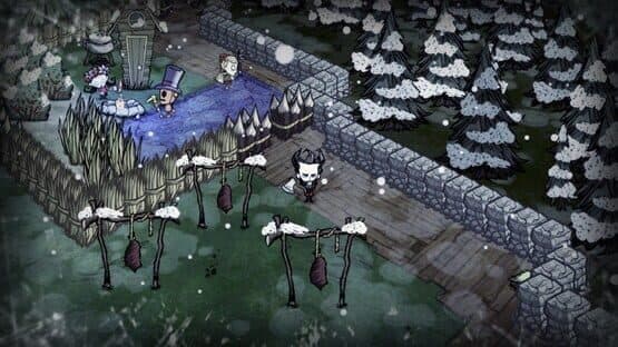 Don't Starve Mega Pack 2020 screenshot 10