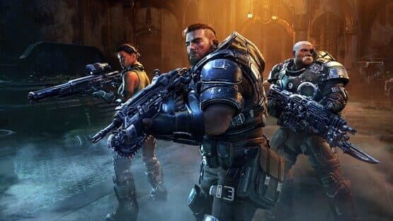 Gears Triple Bundle screenshot 3