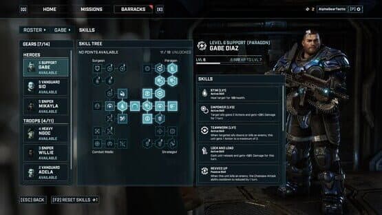 Gears Triple Bundle screenshot 5
