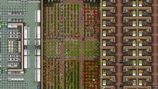 Prison Architect DLC Bundle screenshot 4