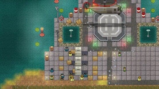 Prison Architect DLC Bundle screenshot 3