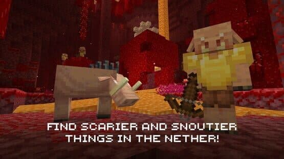 Minecraft Master Collection screenshot 5