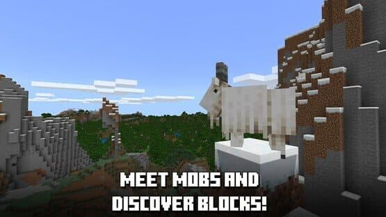 Minecraft Master Collection screenshot 9