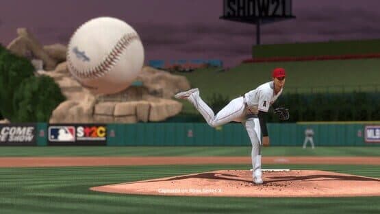 MLB The Show 21: Jackie Robinson Edition screenshot 3