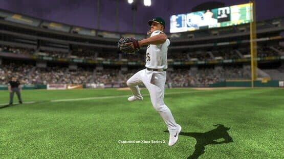 MLB The Show 21: Jackie Robinson Edition screenshot 5