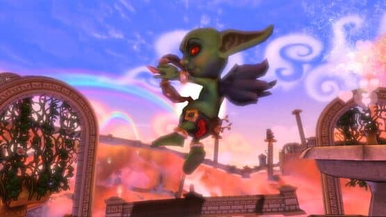 Dungeon Defenders: Etherian Festival of Love screenshot 3