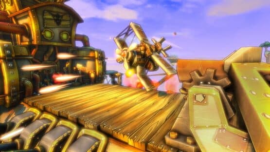 Dungeon Defenders: Quest for the Lost Eternia Shards Part 4 screenshot 3
