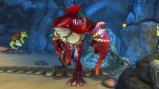 Dungeon Defenders: Quest for the Lost Eternia Shards Part 3 screenshot 4