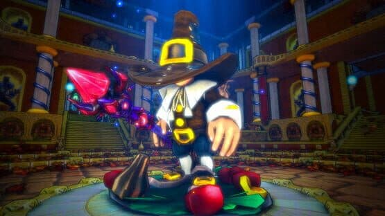 Dungeon Defenders: The Great Turkey Hunt! Mission & Costumes screenshot 2