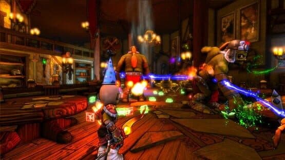 Dungeon Defenders: Anniversary Pack screenshot 4