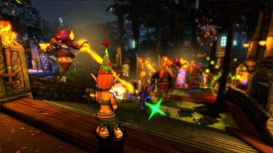 Dungeon Defenders: Anniversary Pack screenshot 5
