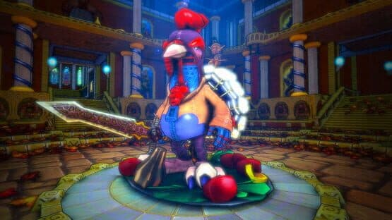 Dungeon Defenders: The Great Turkey Hunt! Mission & Costumes screenshot 4