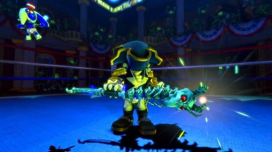 Dungeon Defenders: President's Day Surprise screenshot 3