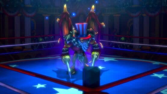 Dungeon Defenders: President's Day Surprise screenshot 4